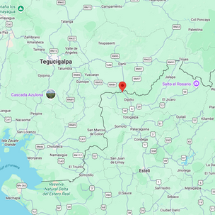 Los Manos border crossing