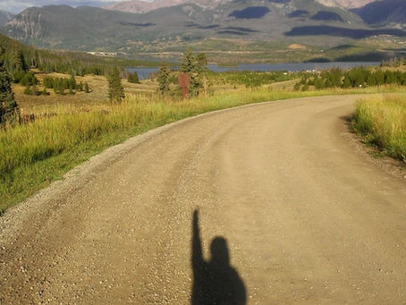 Finding Motivation: Running Alone and Moving Forward