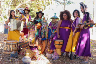 LUZIÊ É FESTA DE SEREIA OFERECE ESPETÁCULOS E OFICINAS PELA ASA SUL, TAGUATINGA E PARANOÁ