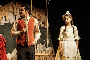 TRABALHE ESSA IDEIA INAUGURA NOVO ESPAÇO CULTURAL NA ASA NORTE E AMPLIA ATIVIDADES EM BRASÍLIA