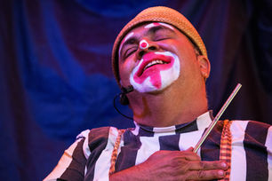 MESTRE MANDIOCA FRITA FAZ VAQUINHA SOLIDÁRIA PARA AJUDAR EM SUA RECUPERAÇÃO CIRÚRGICA