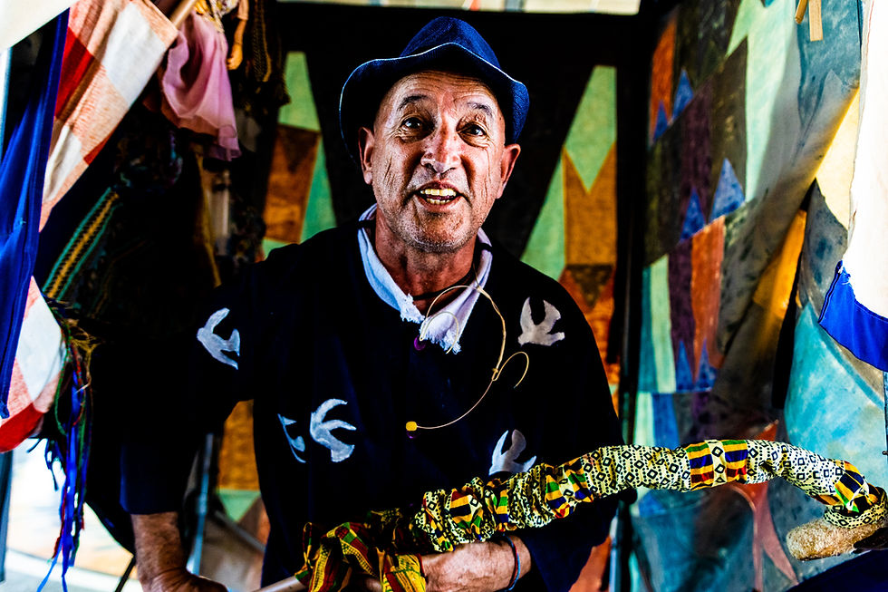 Foto: Davi Mello