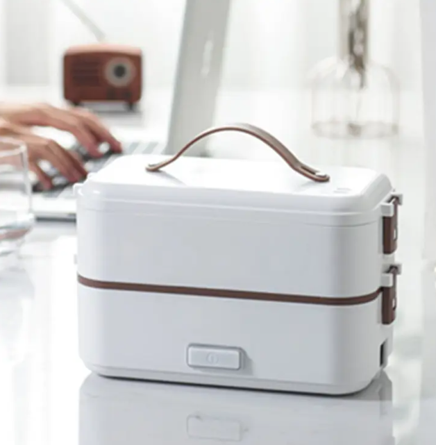 Hình thu nhỏ: Hộp Cơm Văn Phòng