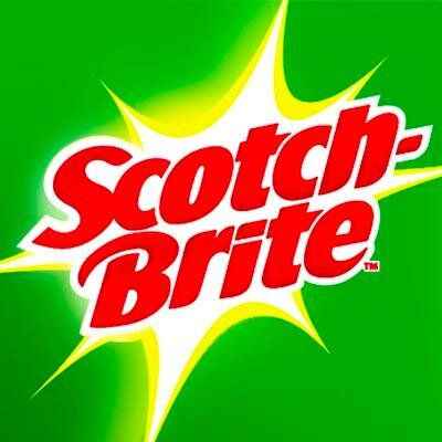 Scotch Brite