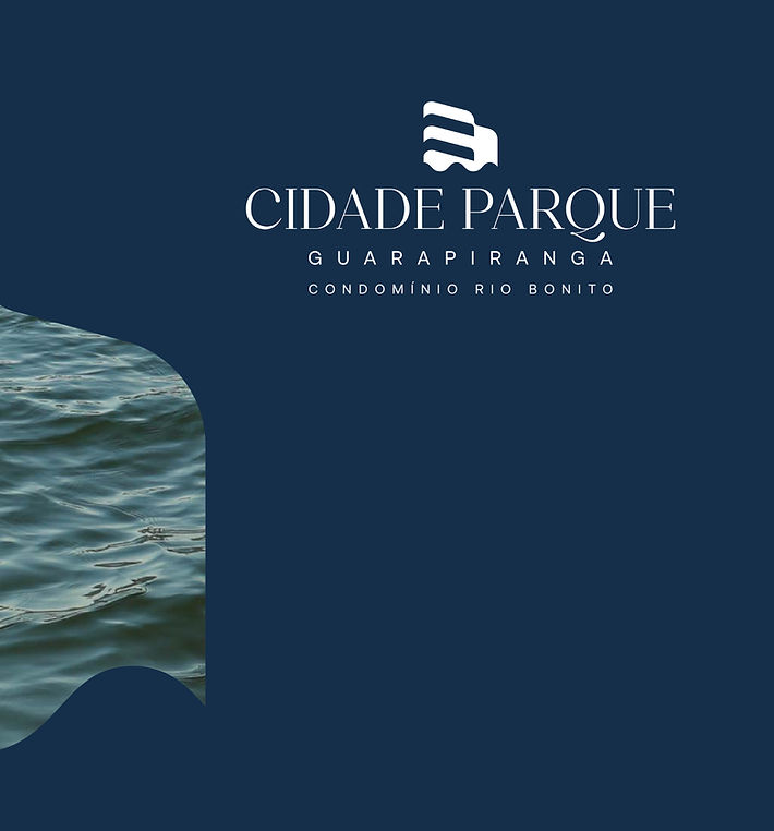 Cidade Parque Guarapiranga