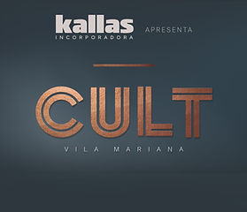 Cult Vila Mariana Kallas