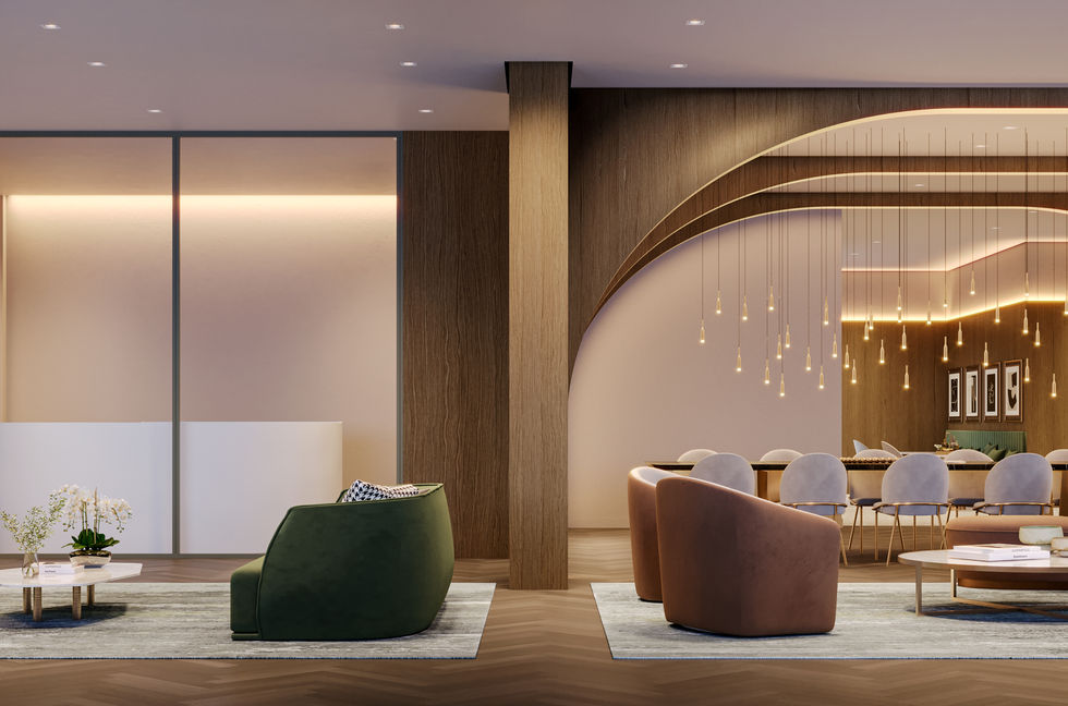 The Edition by Living Vila Mariana