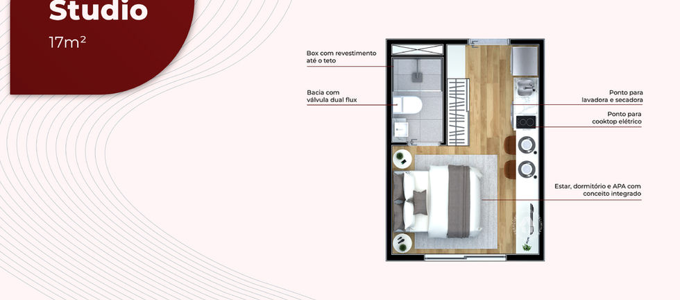 Metrocasa Santo Amaro