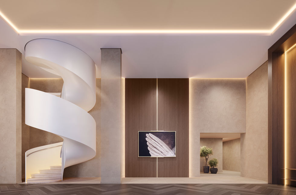 The Edition by Living Vila Mariana