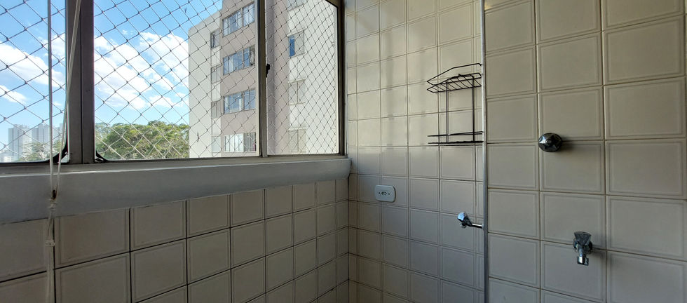 Condomínio Torre do Sabará