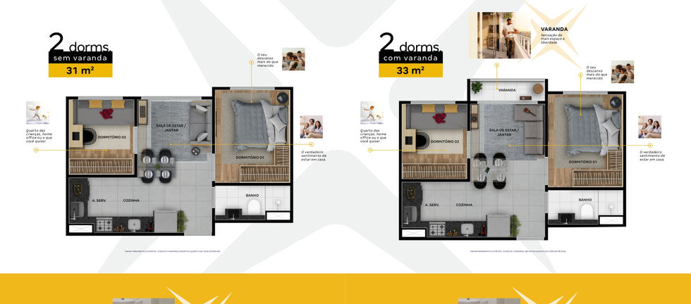 Max Vila Sônia Tenda