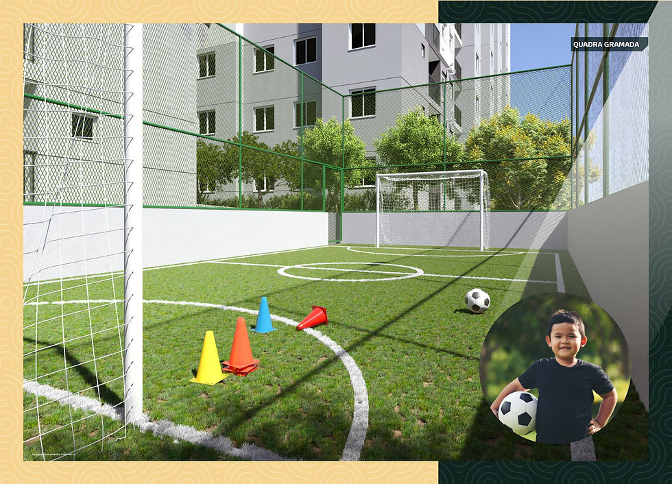 Mirai Reserva Atlântica