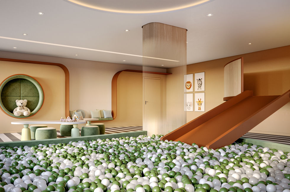 The Edition by Living Vila Mariana