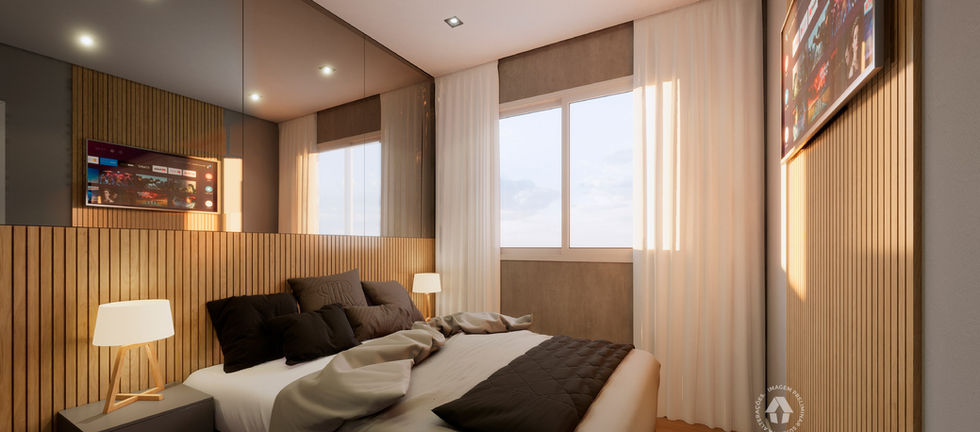 Metrocasa Santo Amaro