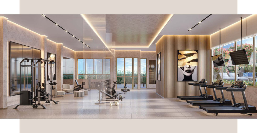 The Residence Brooklin By Living