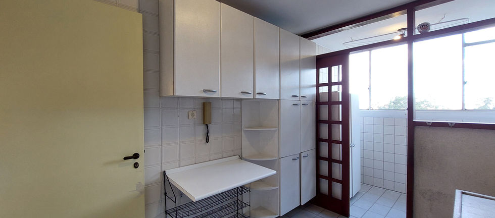 Condomínio Torre do Sabará