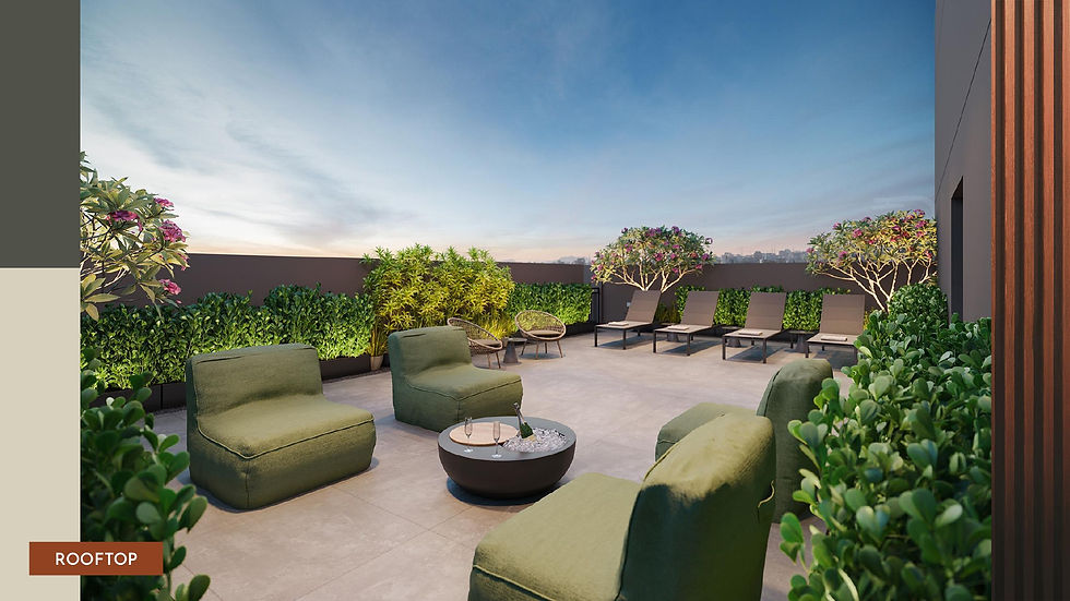 Soft Vila Clementino