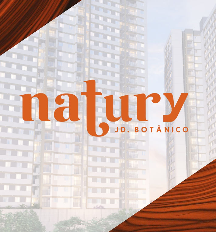 Natury Jardim Botânico