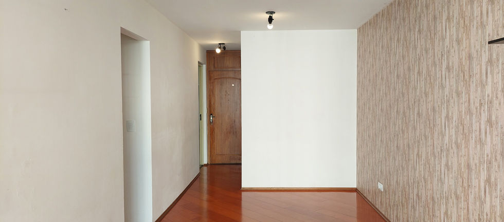 Condomínio Torre do Sabará