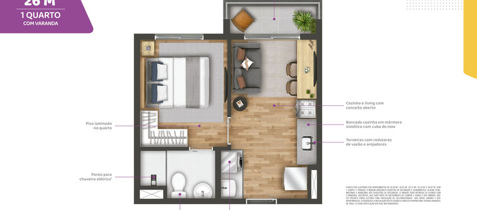 Vibra Estação Giovanni