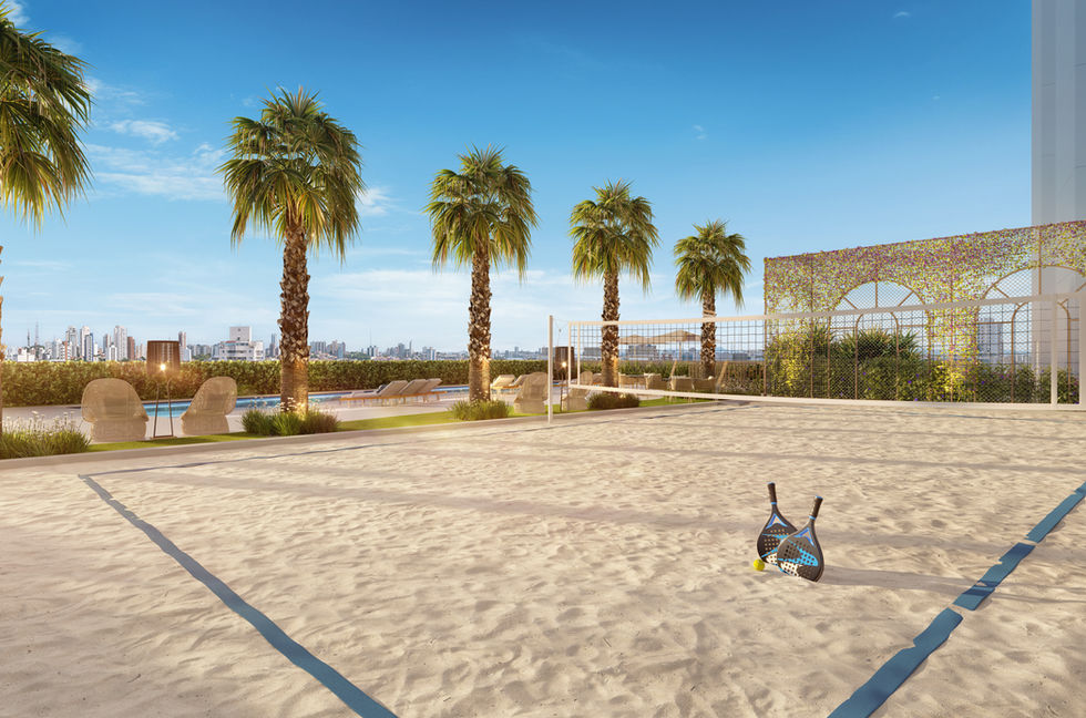 Mediterranée By Living Vila Mascote