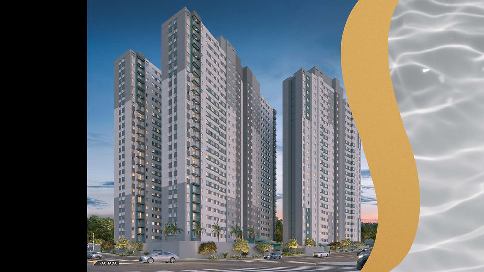 Cury Singular Butantã