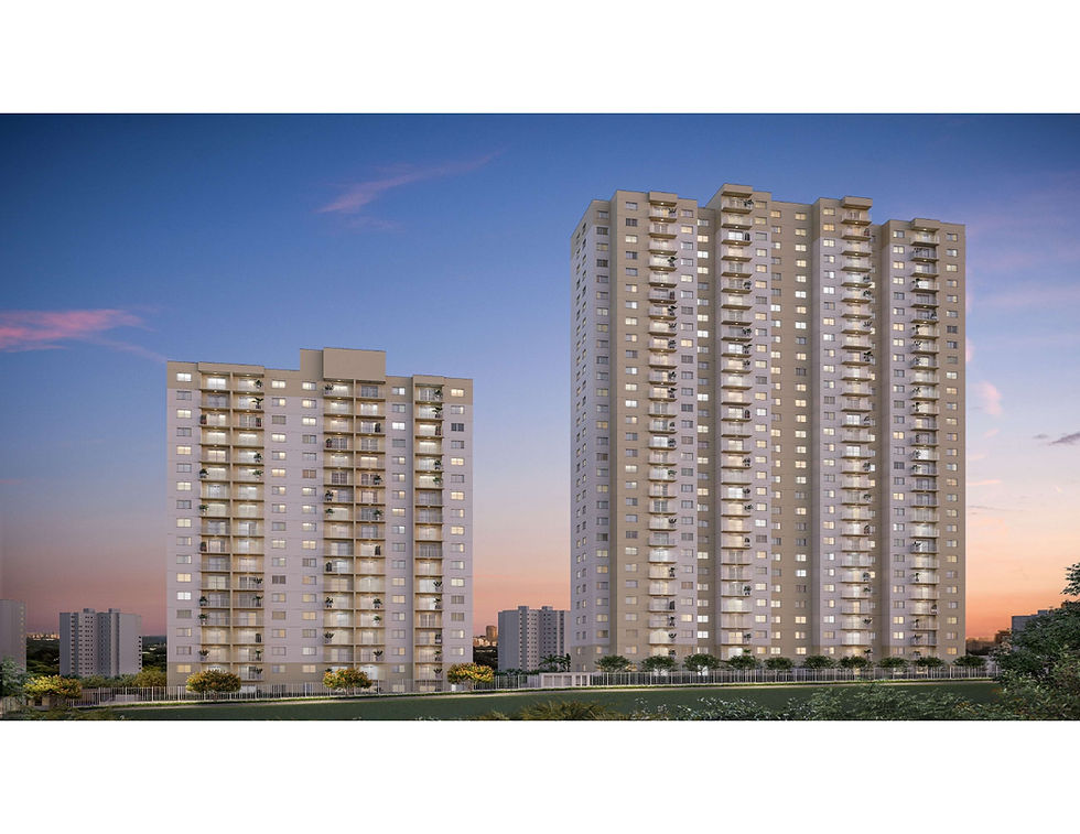 Mais Interlagos Plano e Plano