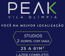 Peak Vila Olímpia