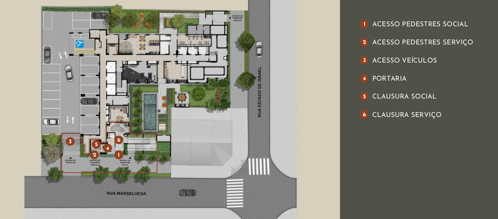 Soft Vila Clementino