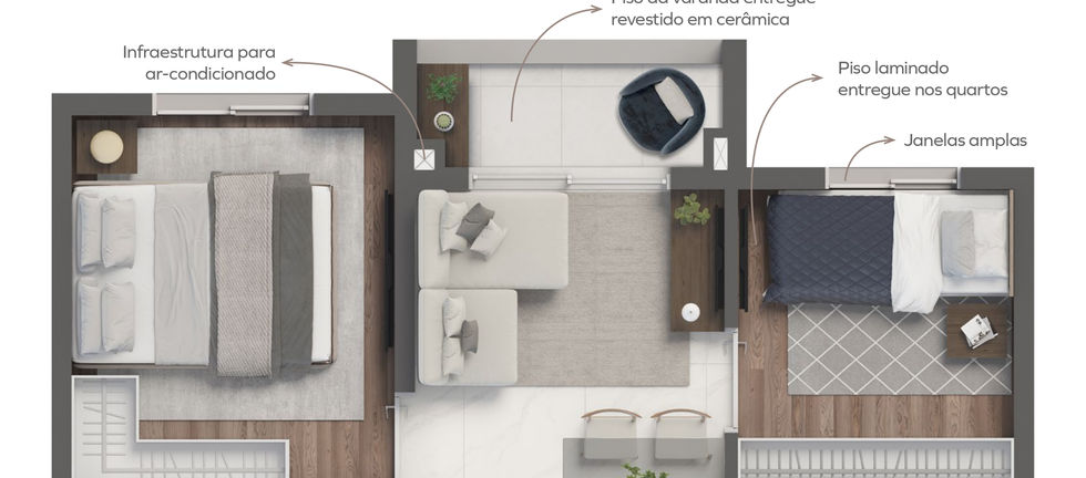 Selection Santo Amaro