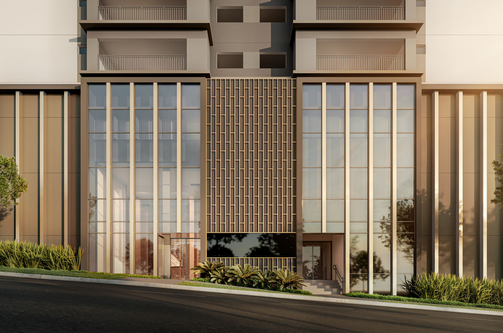 The Edition by Living