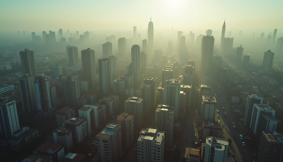 Planeje seu Financiamento Imobiliário com Simulações