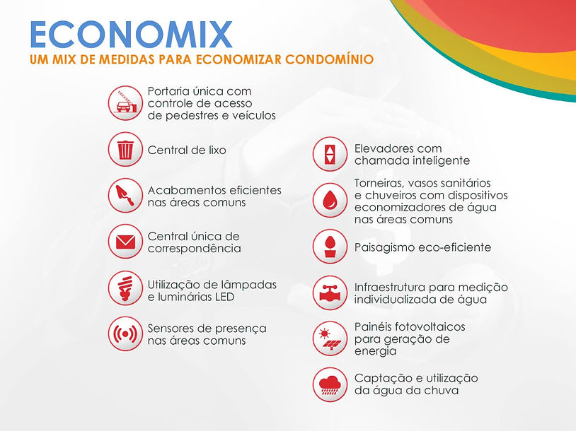 Viva Benx Nações Unidas
