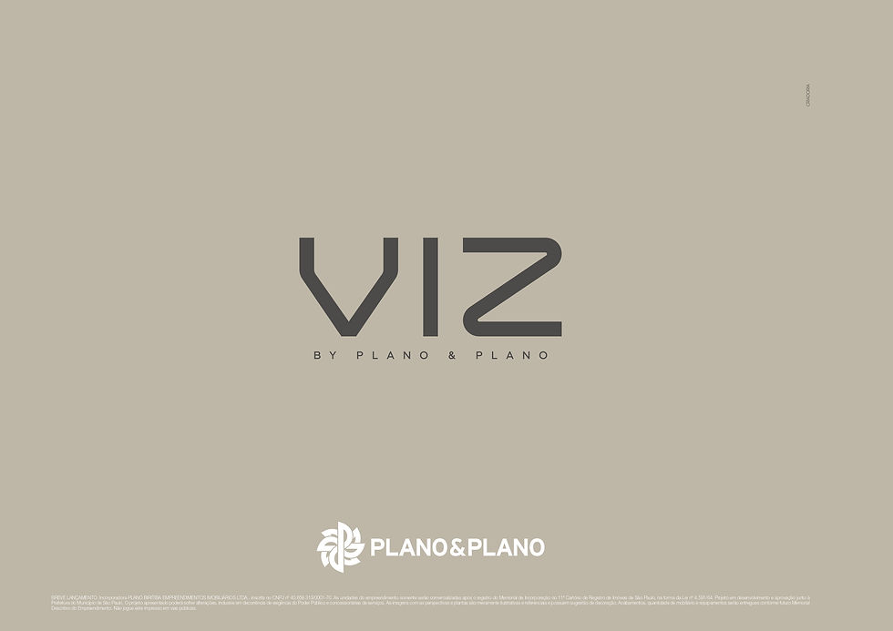 Viz By Plano & Plano