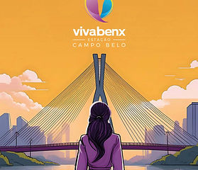 Viva Benx Estação Campo Belo