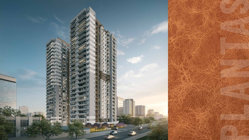 Alto Chácara Santo Antônio