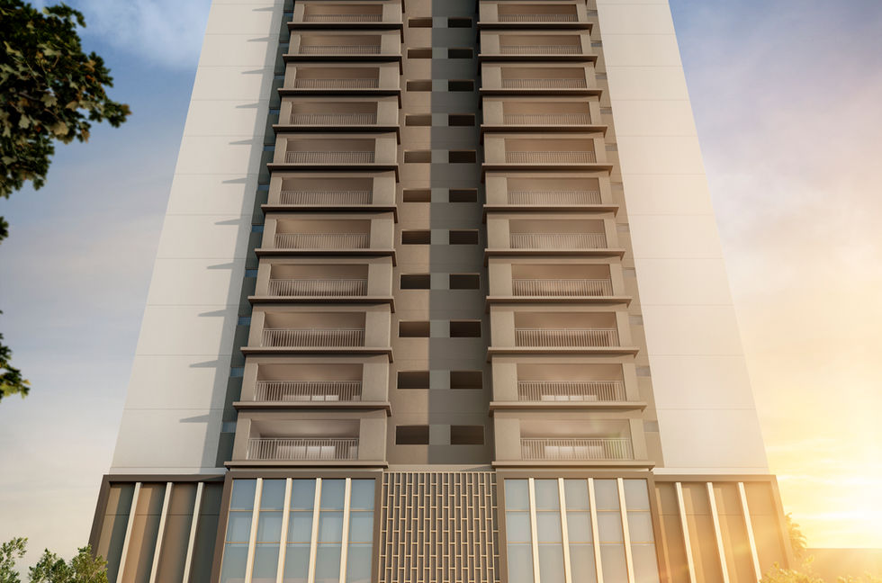 The Edition by Living