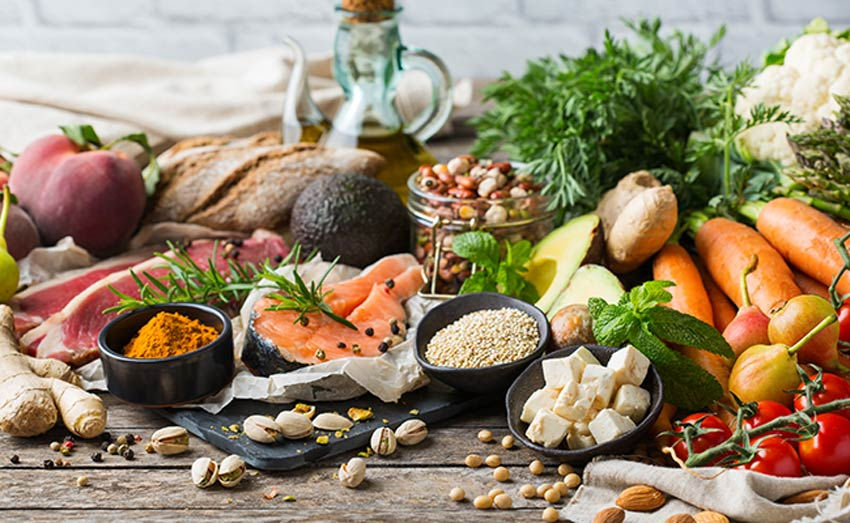 Tes choix alimentaires créent ton paradis ou forge ton enfer