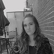 Lexis Mae Author Photo