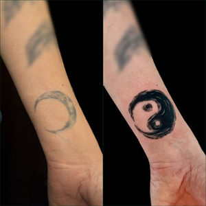 Yin & Yang