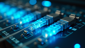 Comprehensive List of Optical Fiber Accessories - Fiber Optic Essentials Overview
