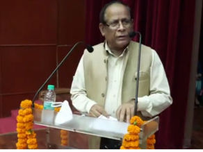 महाराजा अग्रसेन कॉलेज में धूमधाम से मनाया गया वार्षिकोत्सव