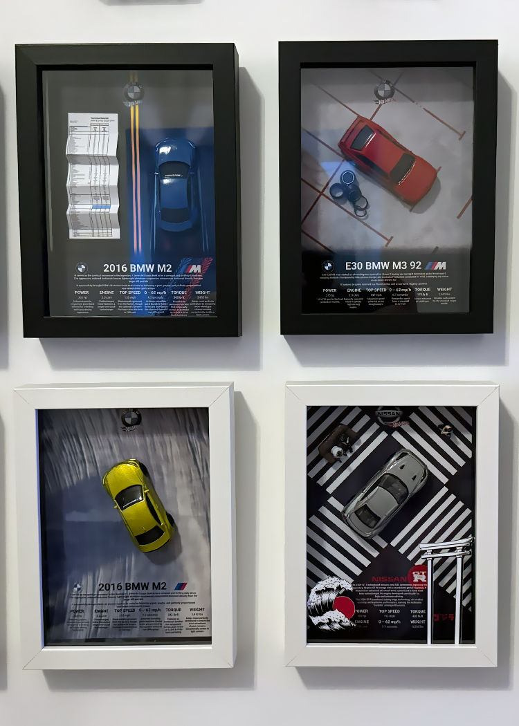 Küçük resim: BMW E30 92' M3