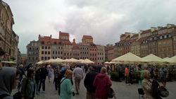 Market Square
