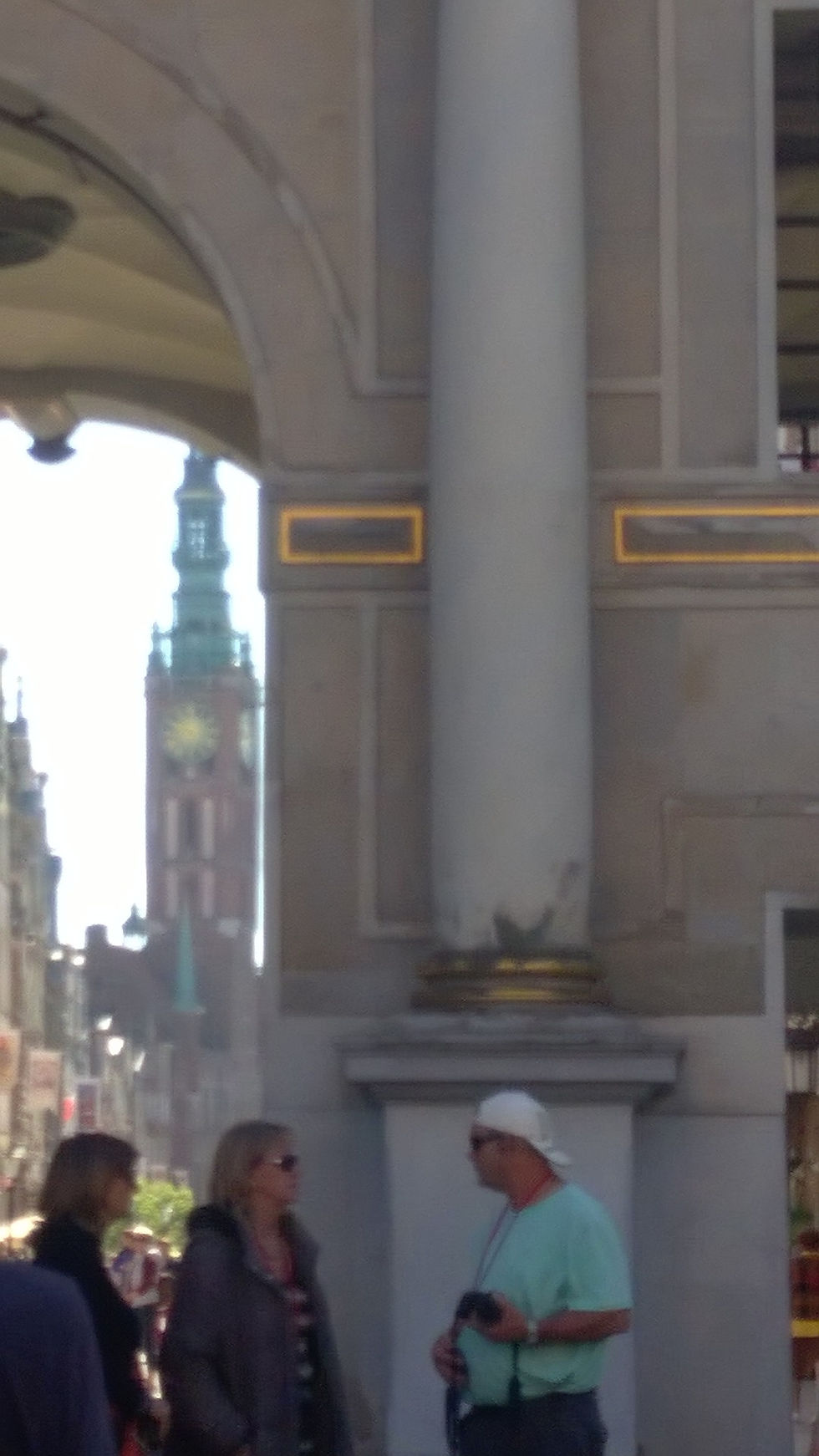 St. Mary's Basilica