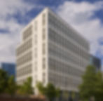 Shears Hall Student Accommodation