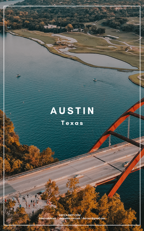 Austin Travel Guide