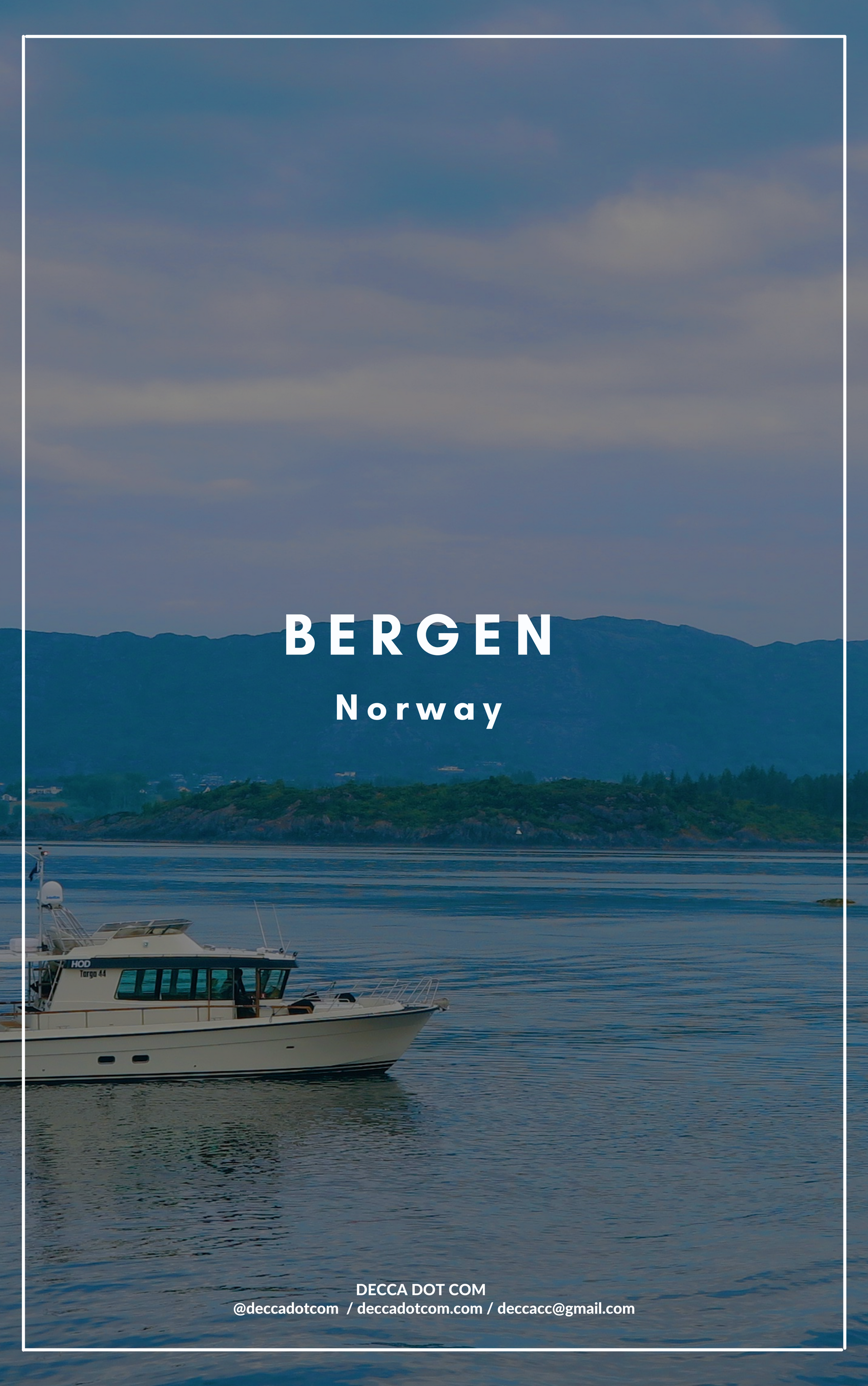 Bergen Travel Guide