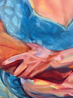 Kim Portrait_close up