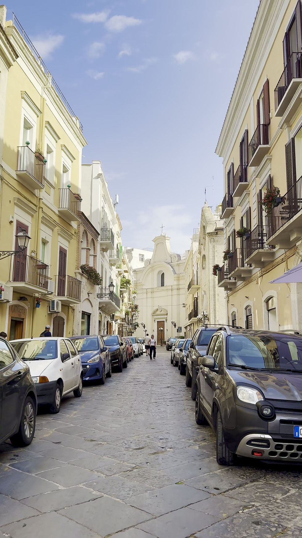Thumbnail: Puglia Travel Guide